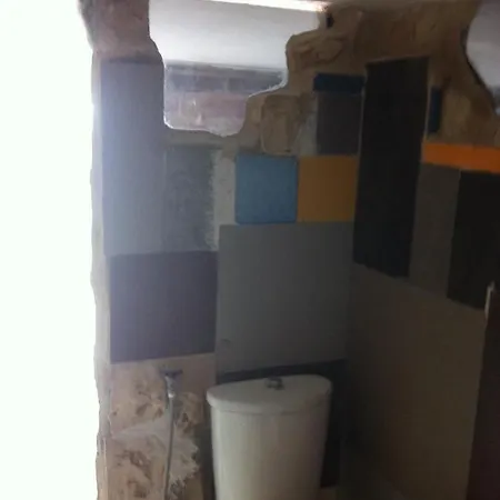 Holiday home Giniusa Grotta