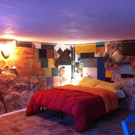Holiday home Giniusa Grotta