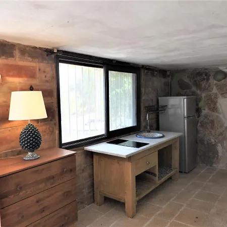 Holiday home Giniusa Grotta *