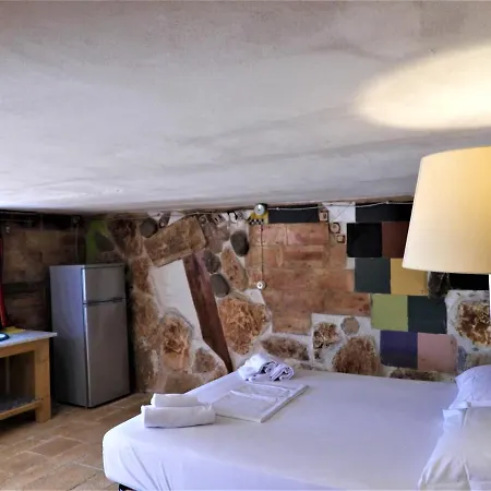 Holiday home Giniusa Grotta *
