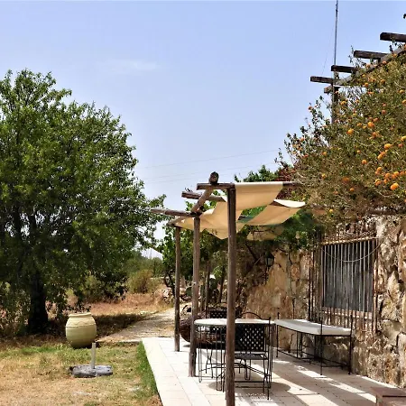 Giniusa Grotta Holiday home Noto