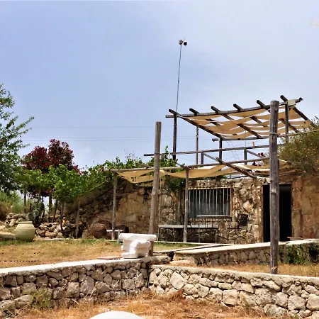 Giniusa Grotta Holiday home Noto