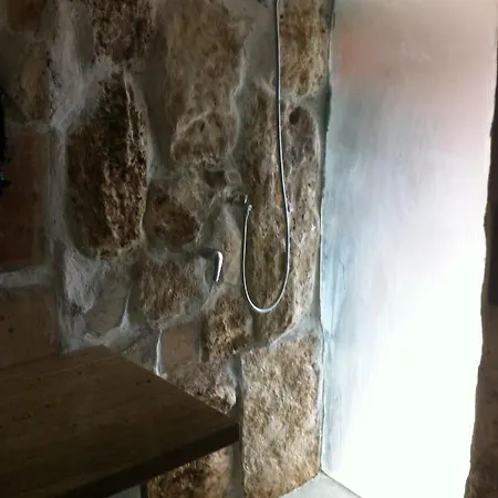 Prázdninový dům Giniusa Grotta Noto